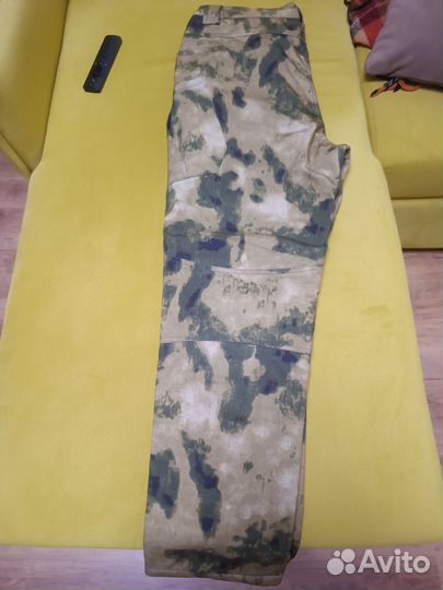 Soft shell костюм