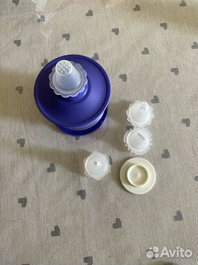 Кондитерский шприц