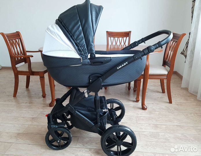 Коляска Verdi Explorer 3в1