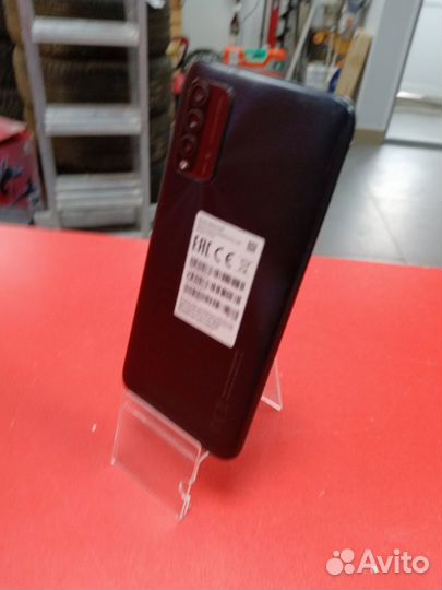 Xiaomi Redmi 9T, 4/128 ГБ