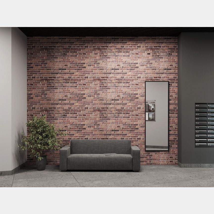 2-к. квартира, 60 м², 12/12 эт.