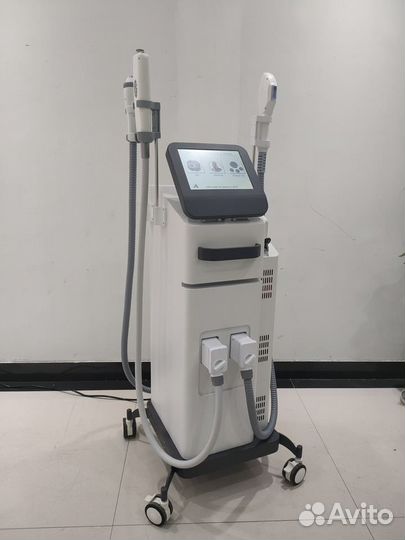 Косметолгические комбайны DPL Beauty