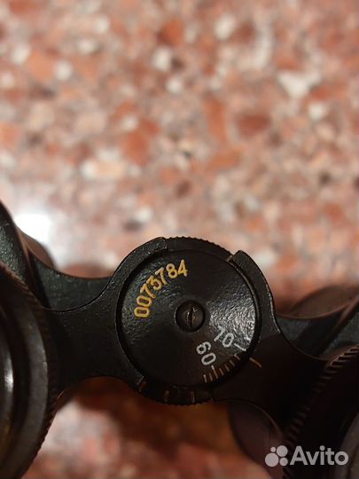 Бинокль байгыш 1240 оригинальный