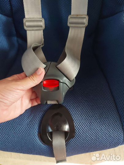 Детское кресло Maxi Cosi 9-18 кг