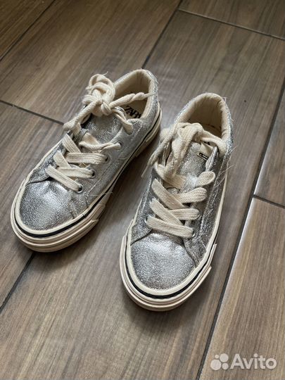 Детская обувь для девочек