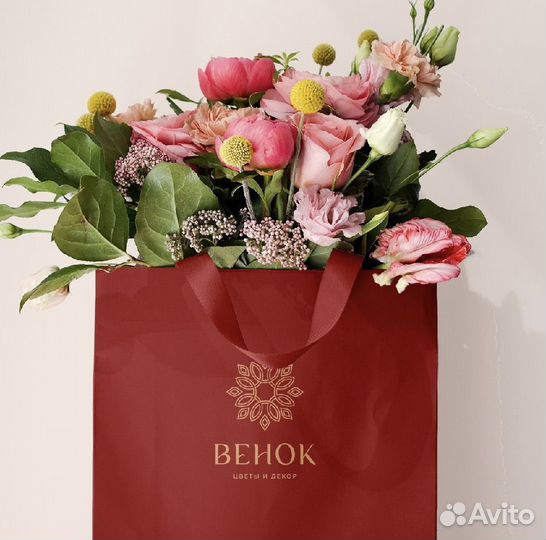 Графический дизайнер