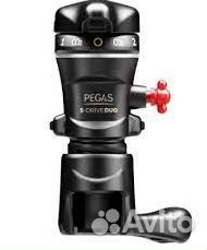 Пивной кран pegas