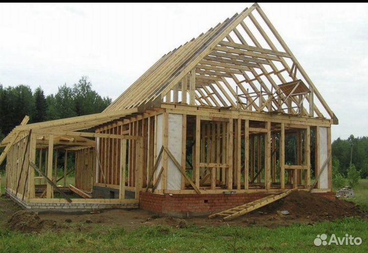 Строительство и ремонт