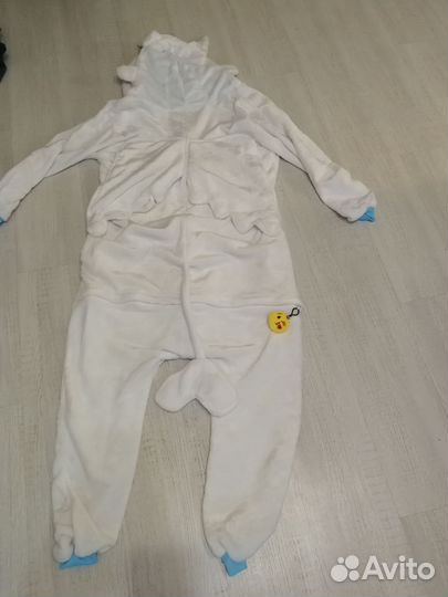 Костюм кигуруми, пижама