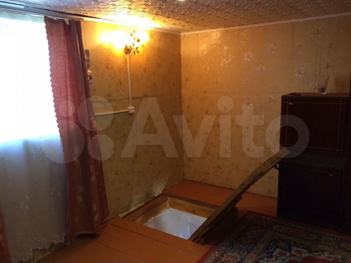 Дача 50 м² на участке 5 сот.