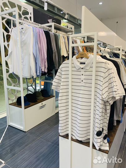 Продам готовый бизнес одежда