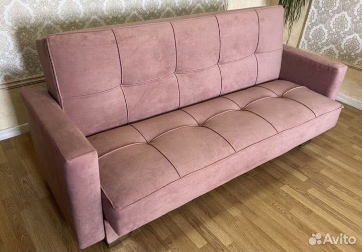 Диван Книжка/Лансер «Новинка»