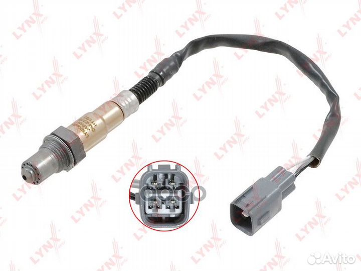 Датчик кислорода