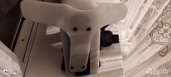 Ортез для голеностопа