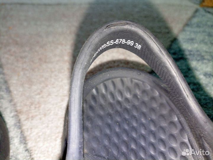 Сандали 38 размер