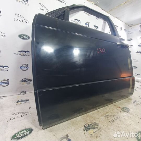 Дверь передняя левая LR Range Rover Vogue L322