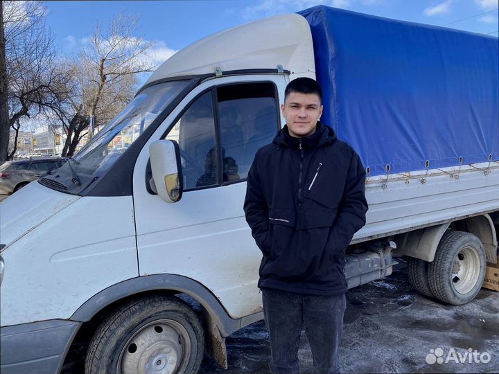 Коммерческие грузоперевозки по стране от 200км