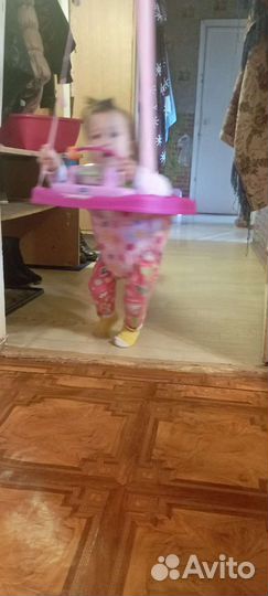 Прыгунки детские