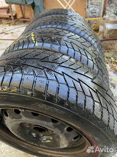 Hankook Winter I'Cept IZ2 195/60 R15