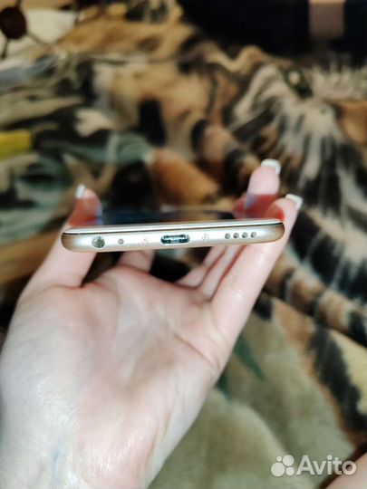 Телефон Meizu