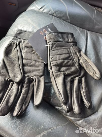 Мотоперчатки Harley Davidson