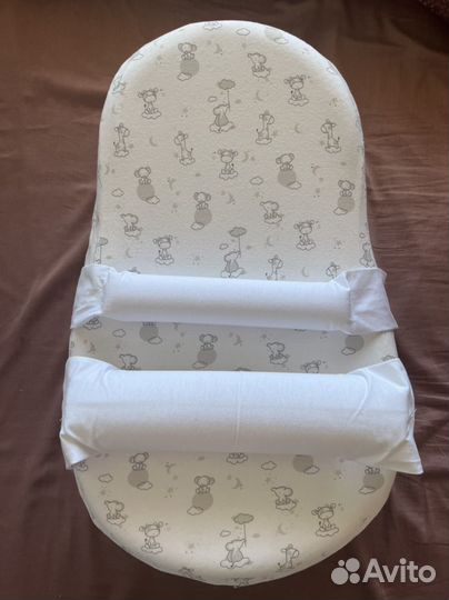 Кокон зевушка