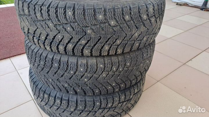 Cordiant Snow Cross 2 175/65 R14