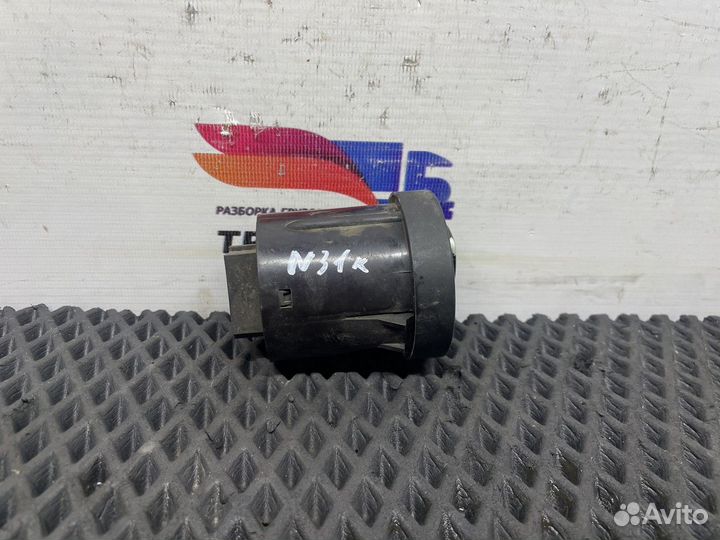 81255056877 Переключатель света фар