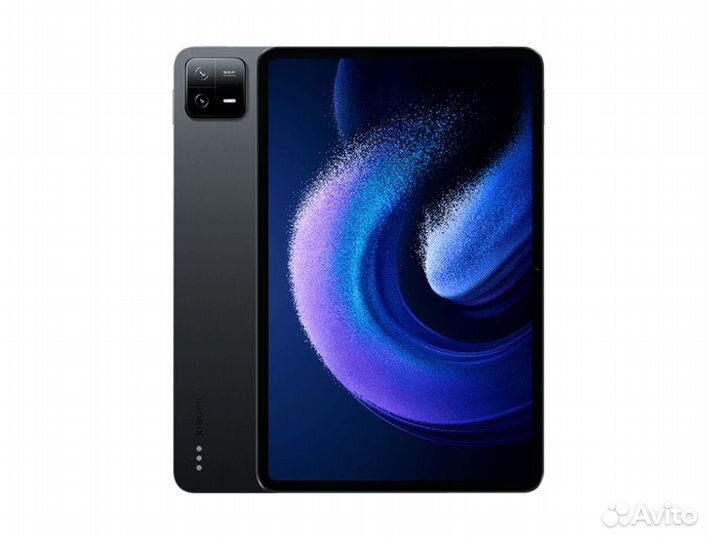 Xiaomi Pad 6, 8/256Gb