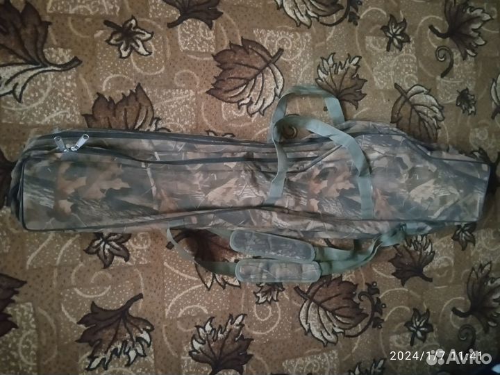 Чехол для удочек 130