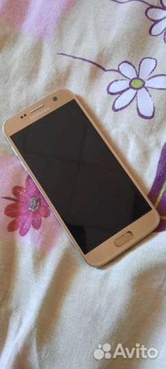 Samsung Galaxy S7 4/32