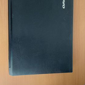 Ноутбук Lenovo b560