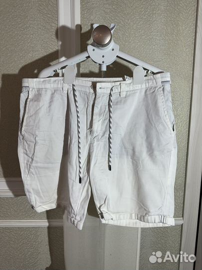 Шорты мужские zara летние L