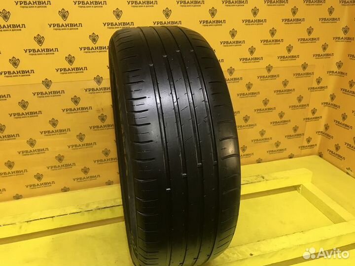 Kumho Ecsta HS51 225/55 R17 101W