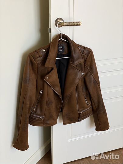 Косуха zara женская