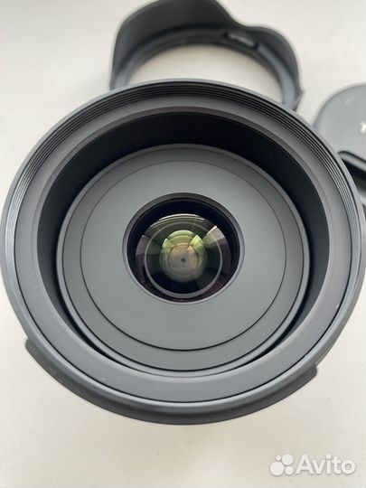 Объектив Tamron 24mm f2.8 Di III OSD