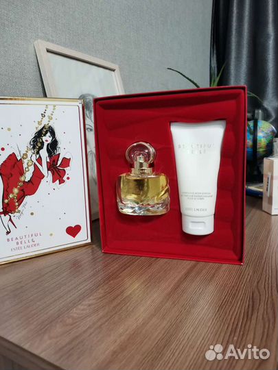 Estee lauder Beautiful