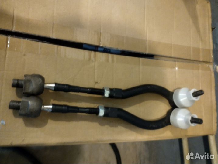 Наконечники рулевых тяг Ниссан Теана31