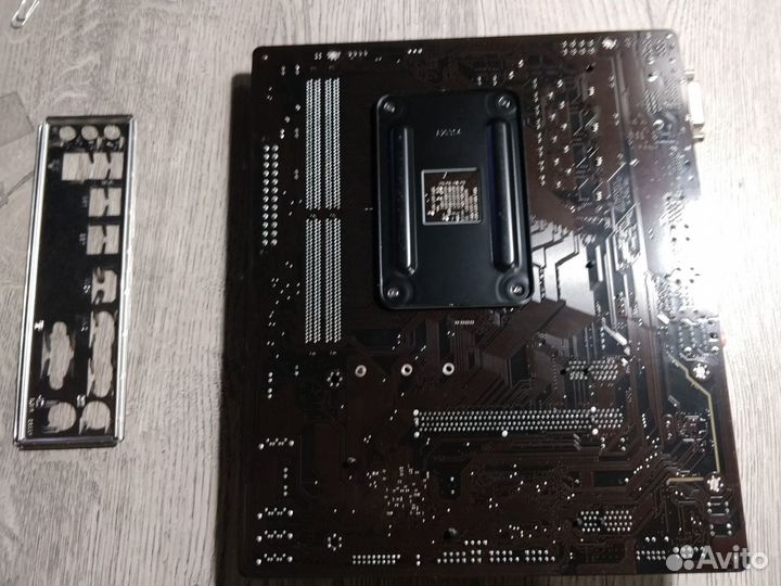 Gigabyte b450m s2h v2