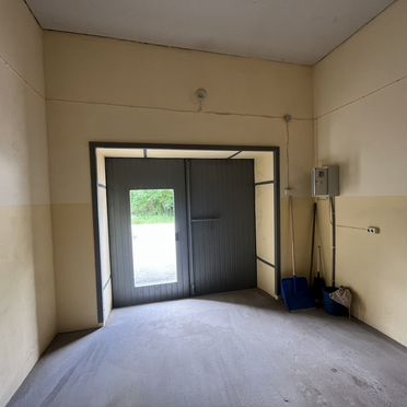 Гараж, 25 м²