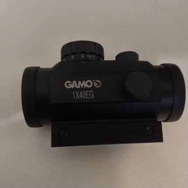 Калиматорный прицел Gamo 1x40EG