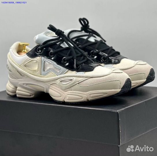 Adidas Raf Simons Ozweego 3 (Арт.98413)