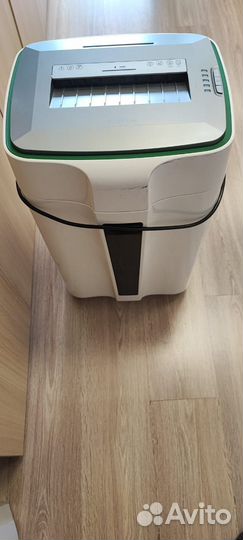 Шредер Office kit s 240