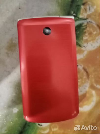 Телефон texet