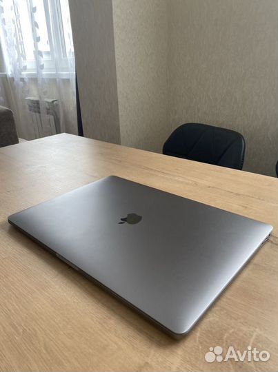Apple MacBook Pro 15 2017