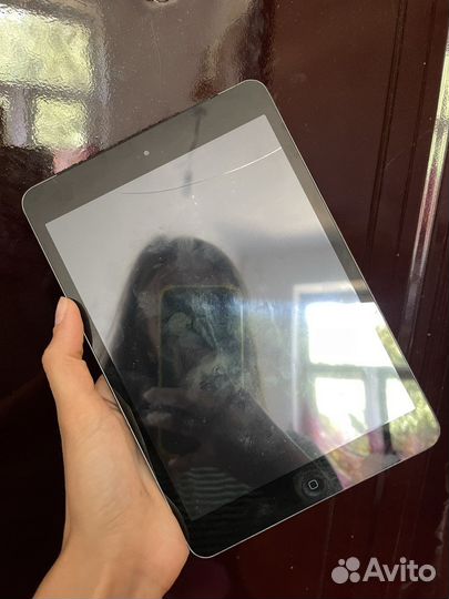 iPad mini 2 retina, sim