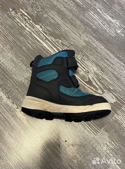 Ботинки Viking Toasty II