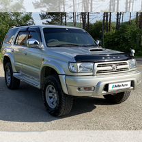 Toyota Hilux Surf 3.0 AT, 1999, 303 000 км