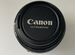 Canon ef 85mm f 1.8