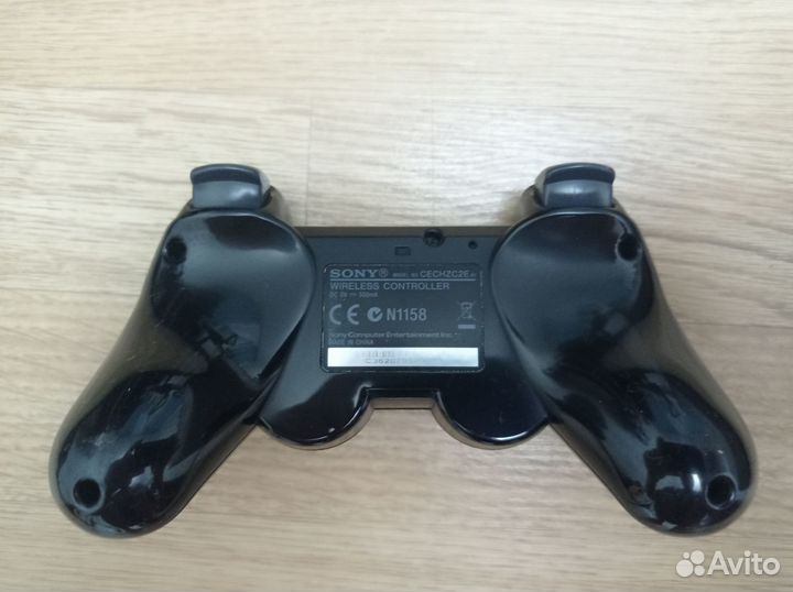 Джойстик контроллер ps3 PlayStation 3 Dualshock 3